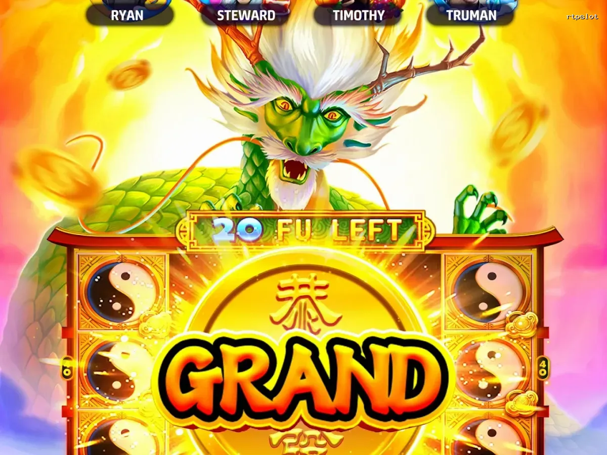 Koleksi rtpslot Slot Gacor screenshot